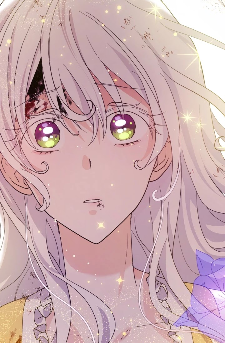 A Witch's Hopeless Wish Chapter 68 page 14 - Chapter 68