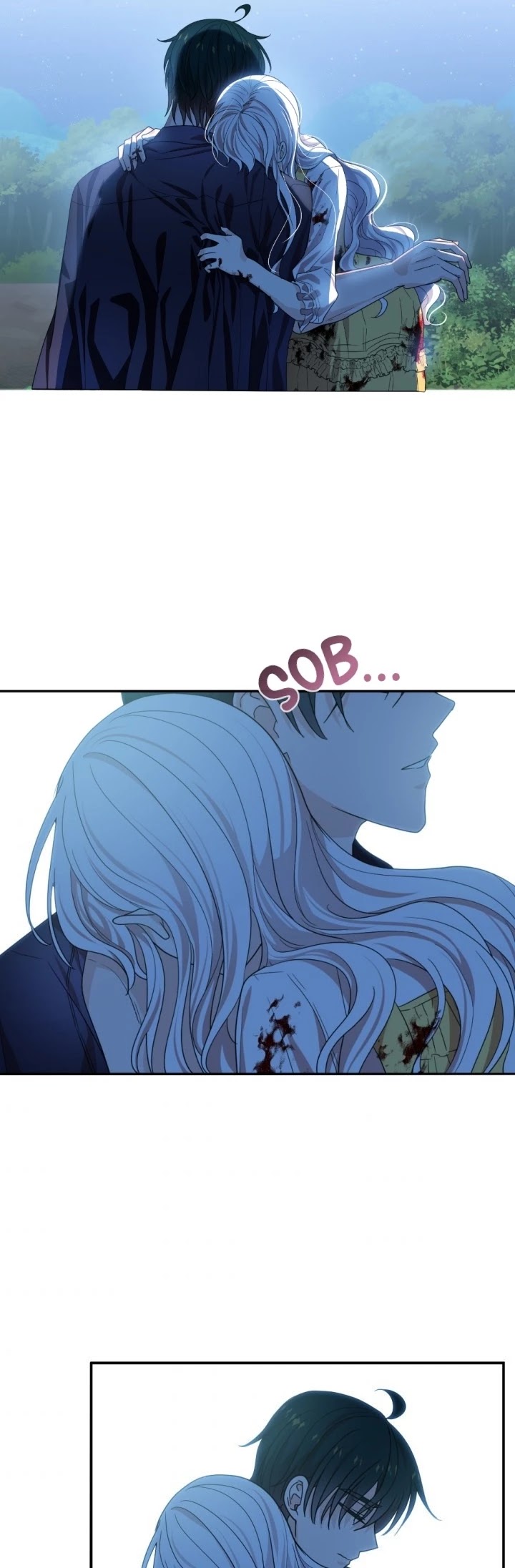 A Witch's Hopeless Wish Chapter 68 page 27 - Chapter 68