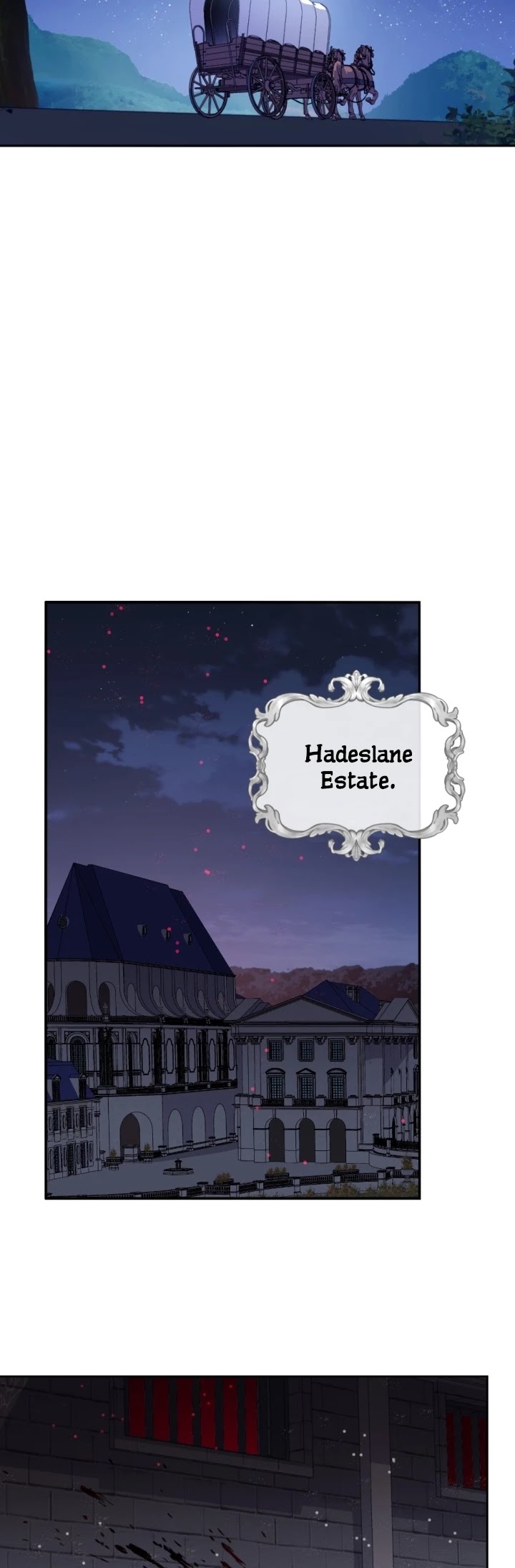 A Witch's Hopeless Wish Chapter 68 page 30 - Chapter 68