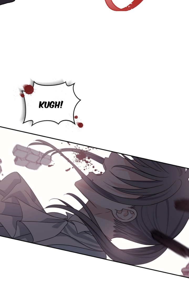 A Witch's Hopeless Wish Chapter 68 page 32 - Chapter 68