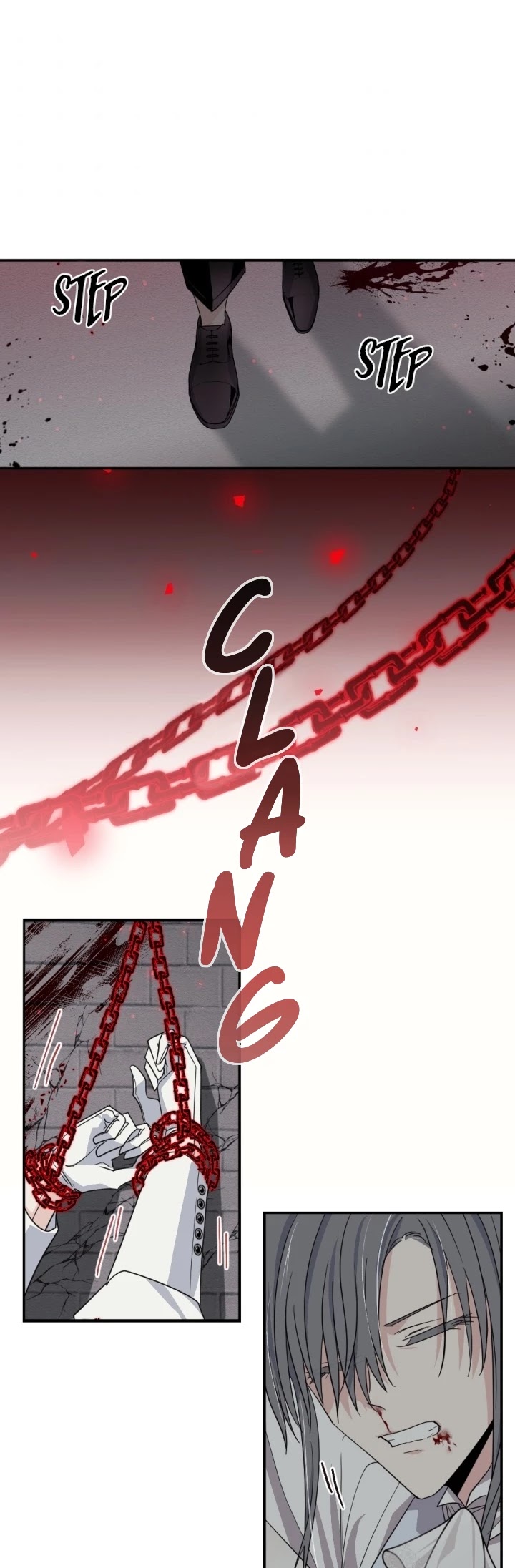 A Witch's Hopeless Wish Chapter 68 page 33 - Chapter 68