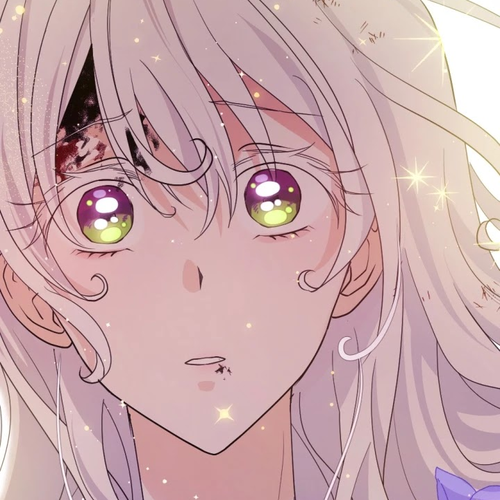 A Witch's Hopeless Wish Chapter 68 cover