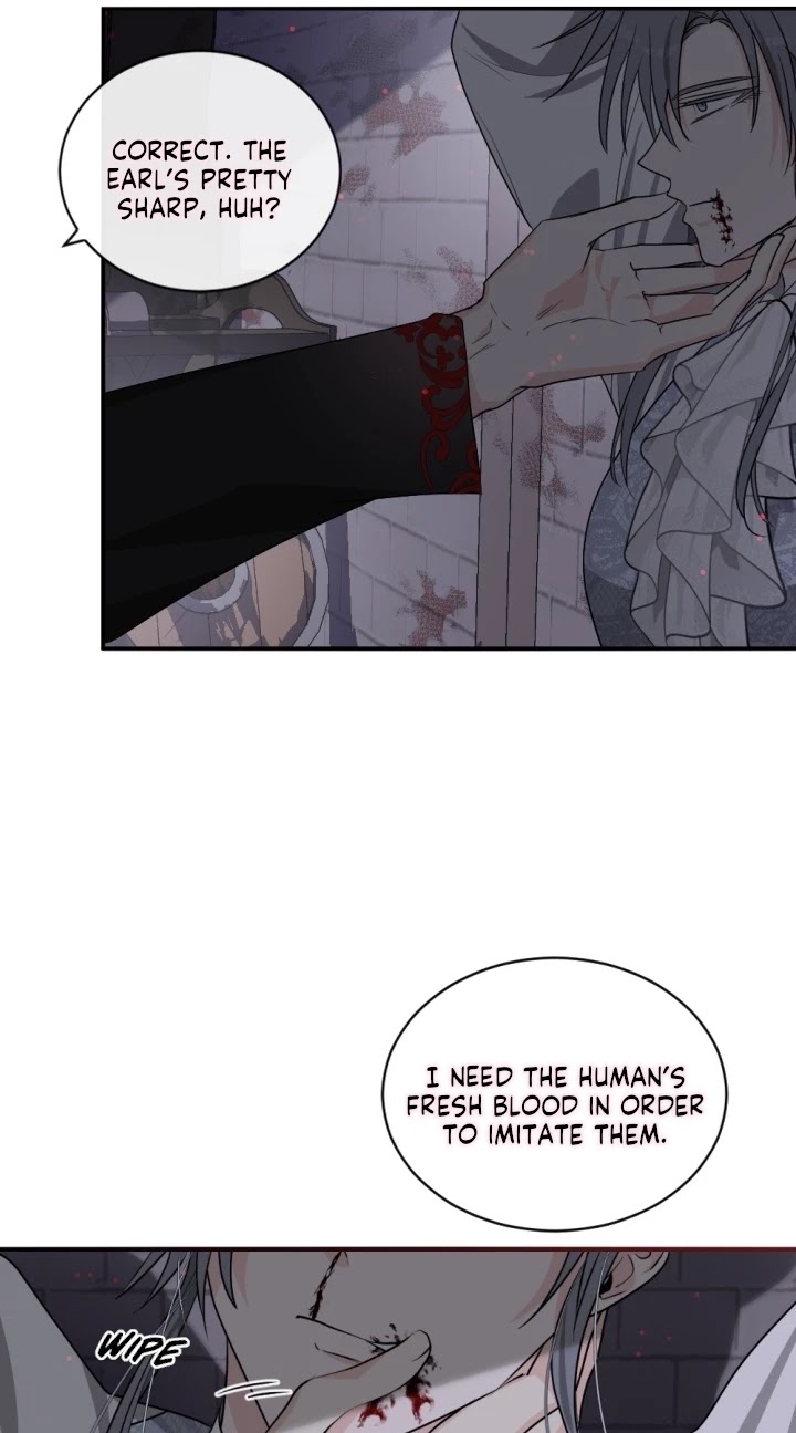A Witch's Hopeless Wish Chapter 69 page 16 - Chapter 69