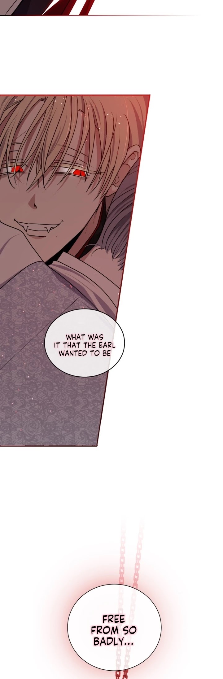A Witch's Hopeless Wish Chapter 69 page 24 - Chapter 69