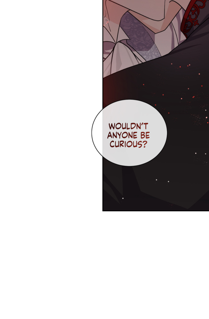 A Witch's Hopeless Wish Chapter 69 page 26 - Chapter 69