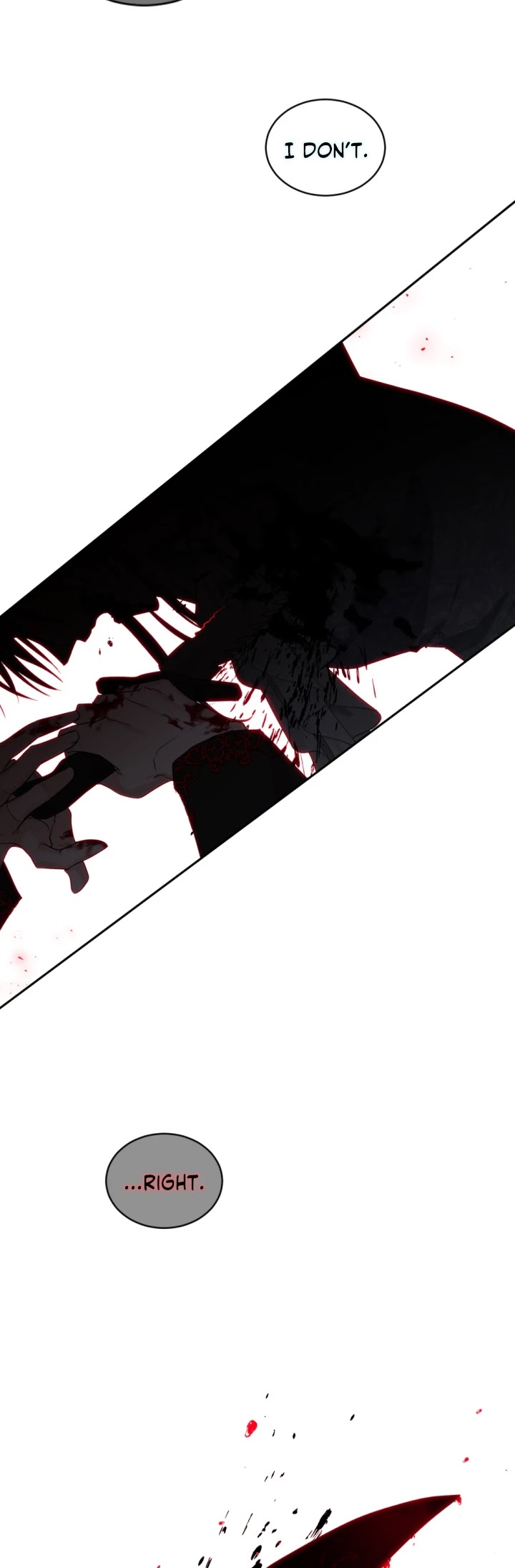 A Witch's Hopeless Wish Chapter 69 page 32 - Chapter 69
