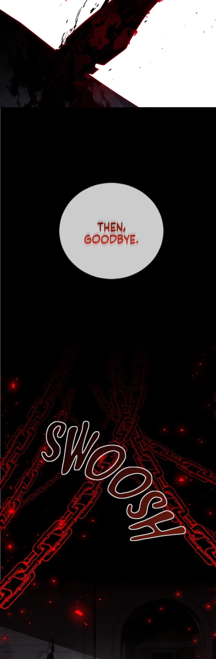 A Witch's Hopeless Wish Chapter 69 page 33 - Chapter 69