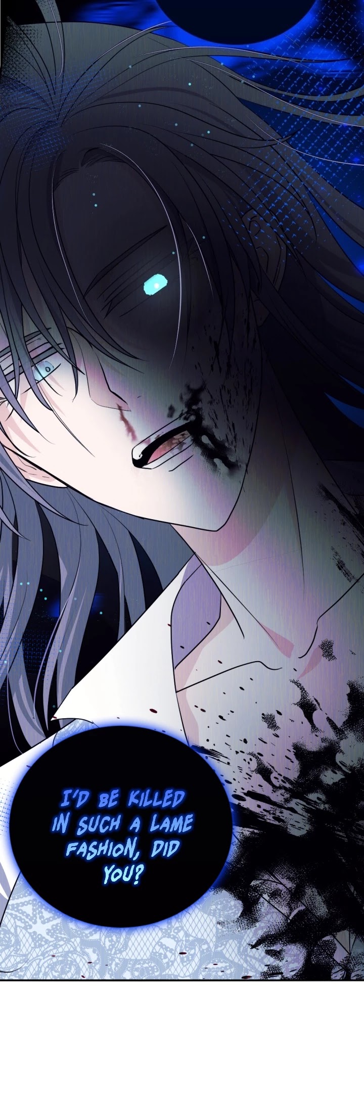 A Witch's Hopeless Wish Chapter 69 page 41 - Chapter 69