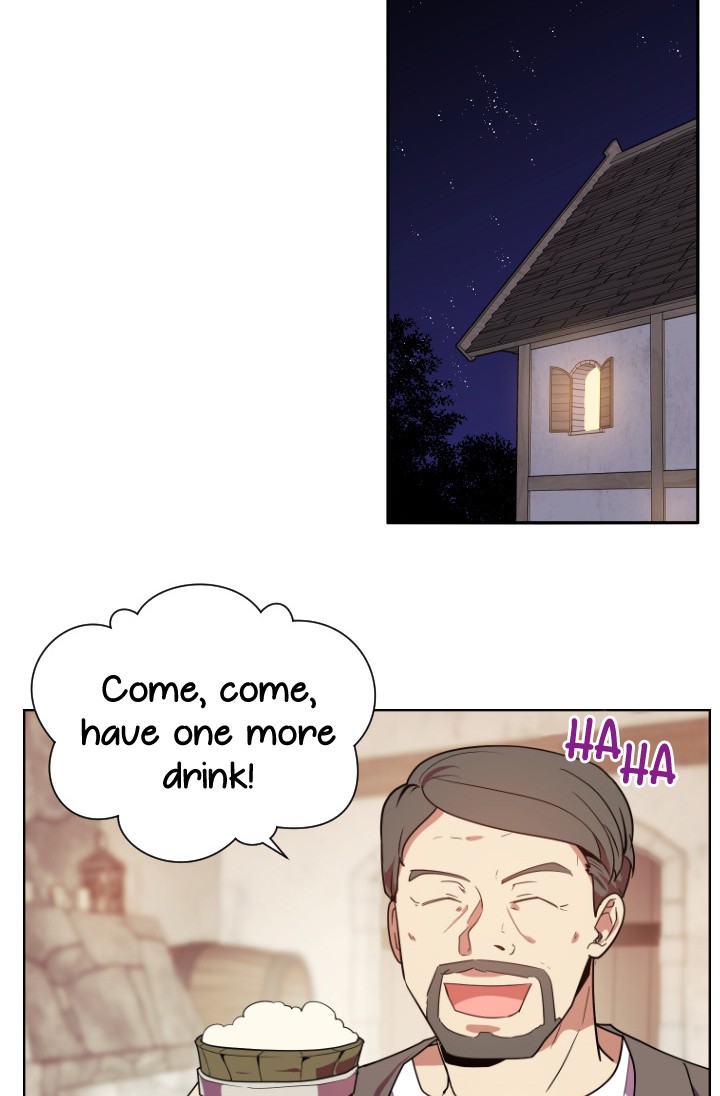 A Witch's Hopeless Wish Chapter 7 page 16 - Chapter 7