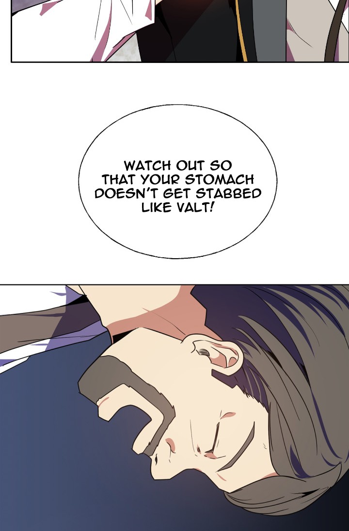 A Witch's Hopeless Wish Chapter 7 page 18 - Chapter 7