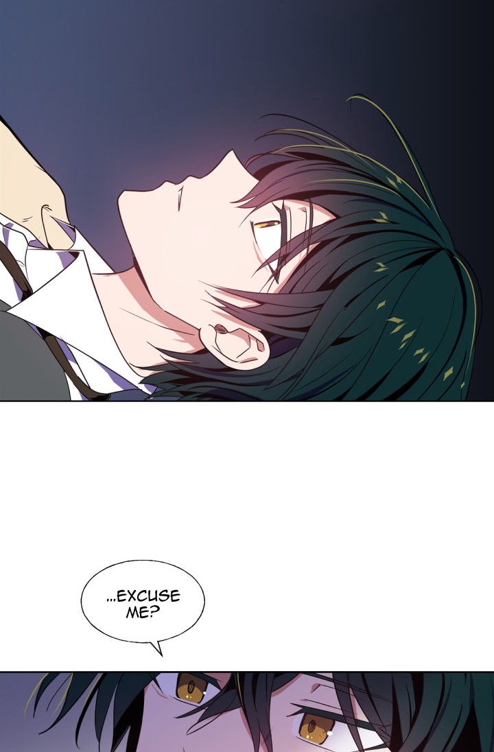 A Witch's Hopeless Wish Chapter 7 page 19 - Chapter 7