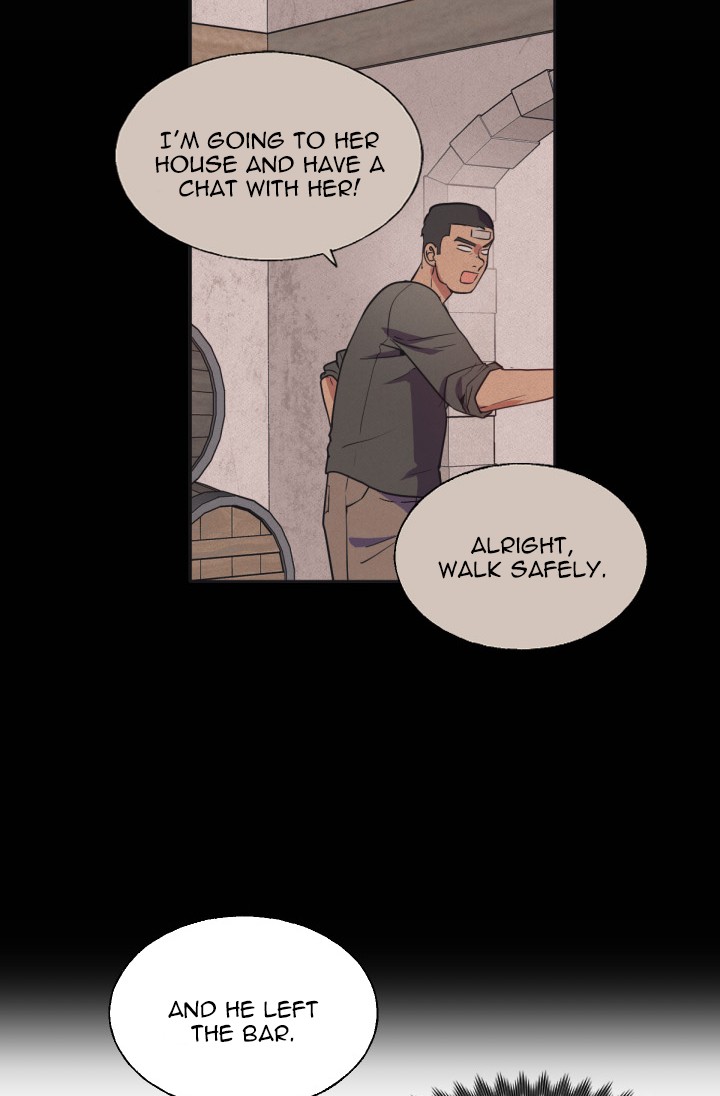 A Witch's Hopeless Wish Chapter 7 page 22 - Chapter 7