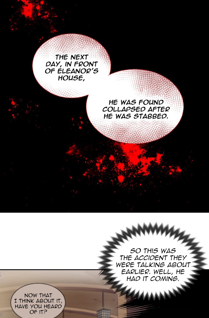 A Witch's Hopeless Wish Chapter 7 page 24 - Chapter 7