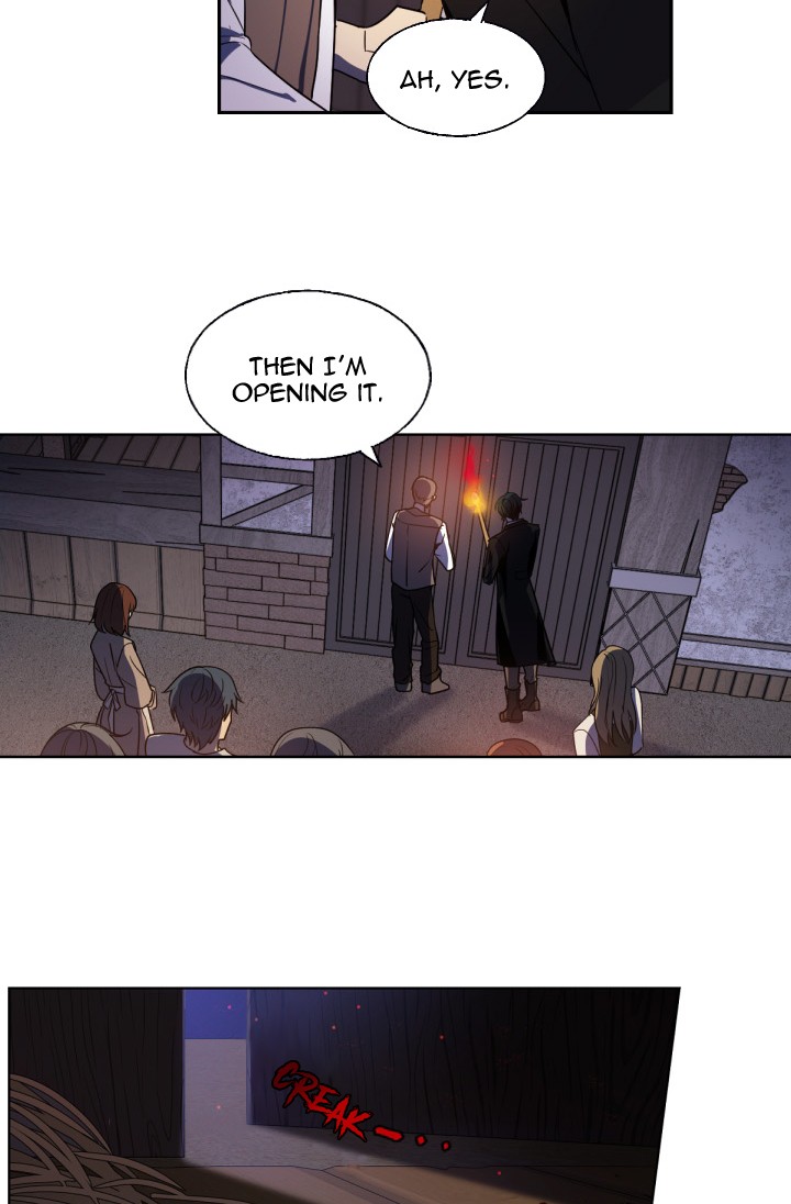 A Witch's Hopeless Wish Chapter 7 page 29 - Chapter 7