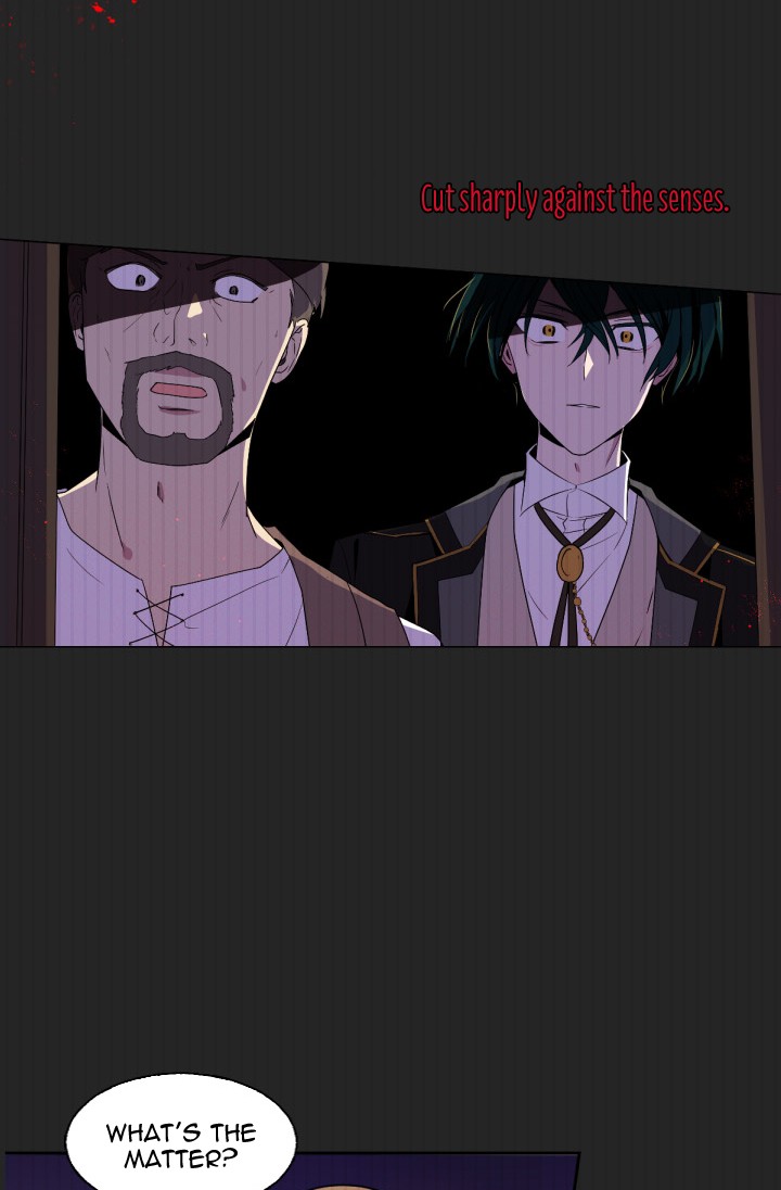 A Witch's Hopeless Wish Chapter 7 page 32 - Chapter 7