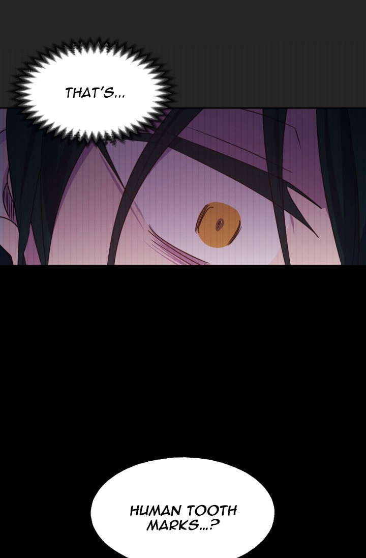 A Witch's Hopeless Wish Chapter 7 page 35 - Chapter 7