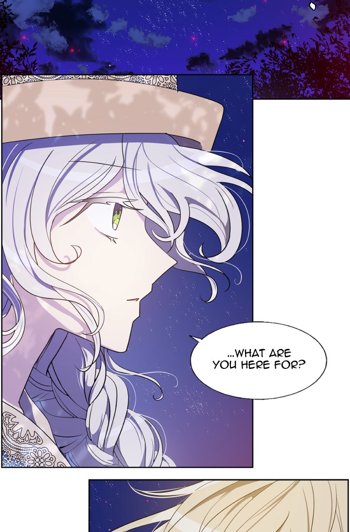A Witch's Hopeless Wish Chapter 7 page 6 - Chapter 7