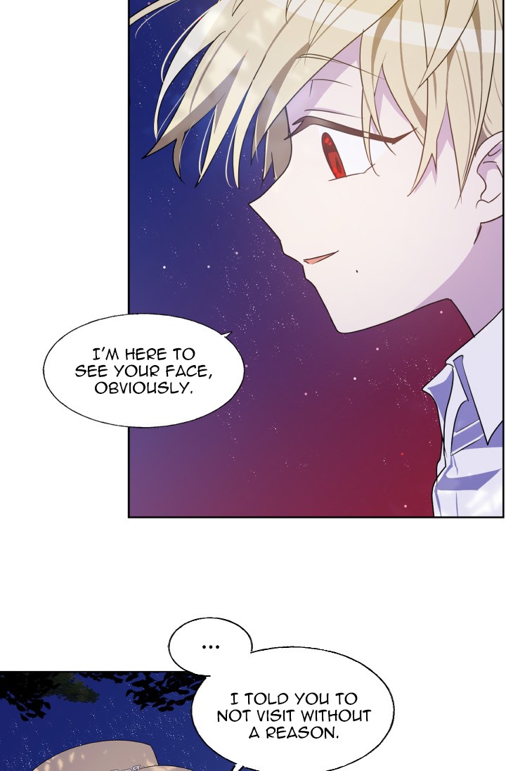 A Witch's Hopeless Wish Chapter 7 page 7 - Chapter 7