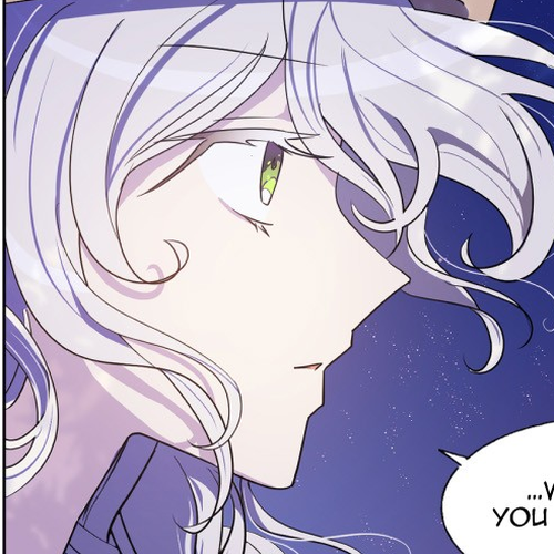 A Witch's Hopeless Wish Chapter 7 cover