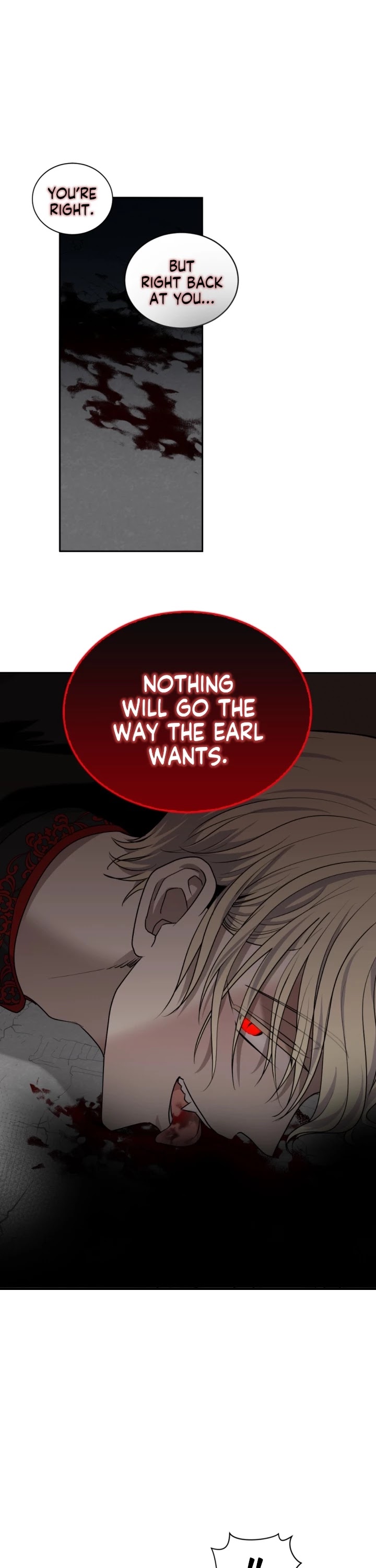 A Witch's Hopeless Wish Chapter 70 page 14 - Chapter 70