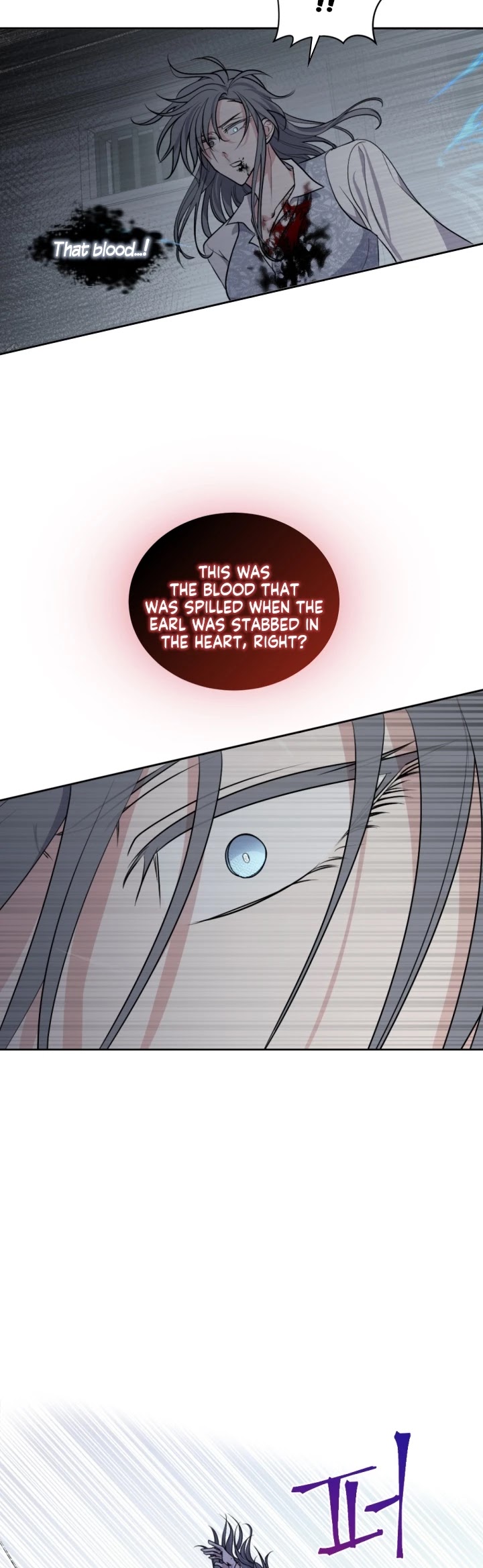 A Witch's Hopeless Wish Chapter 70 page 15 - Chapter 70