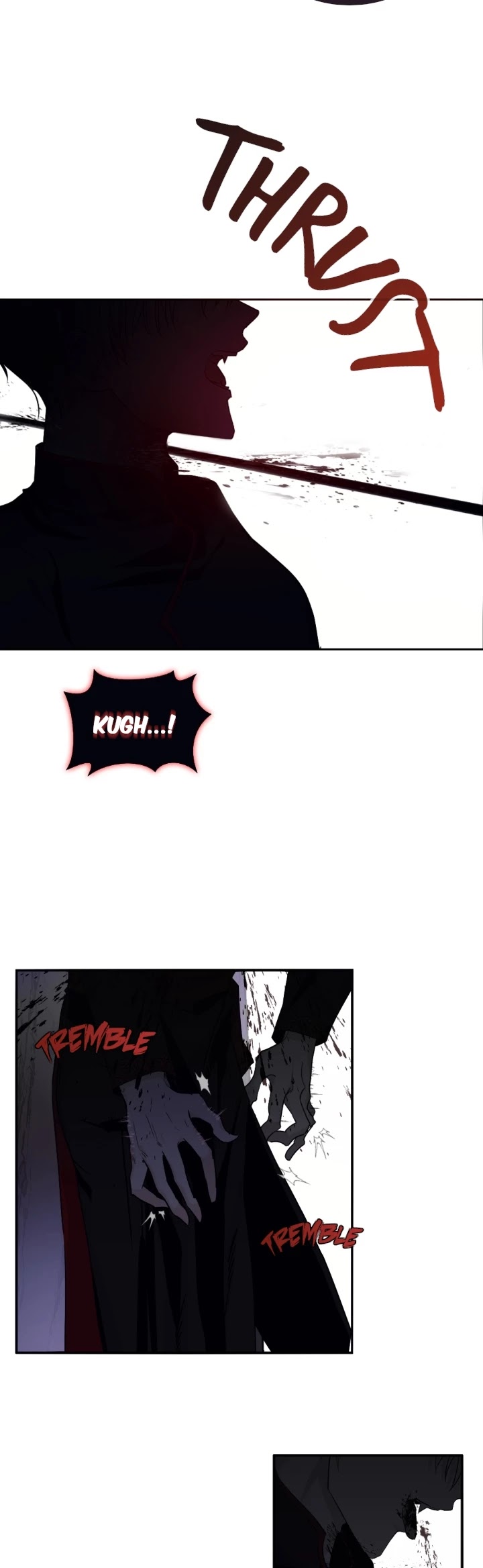 A Witch's Hopeless Wish Chapter 70 page 22 - Chapter 70