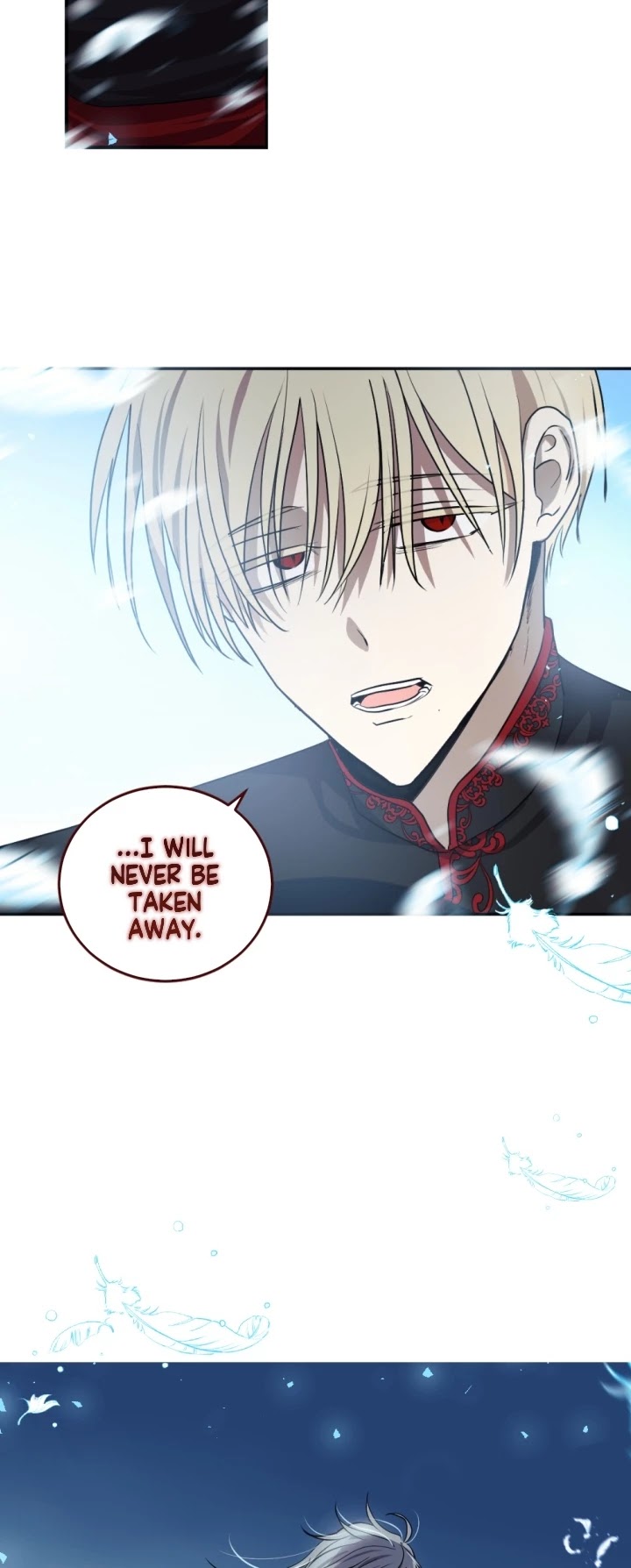 A Witch's Hopeless Wish Chapter 70 page 28 - Chapter 70