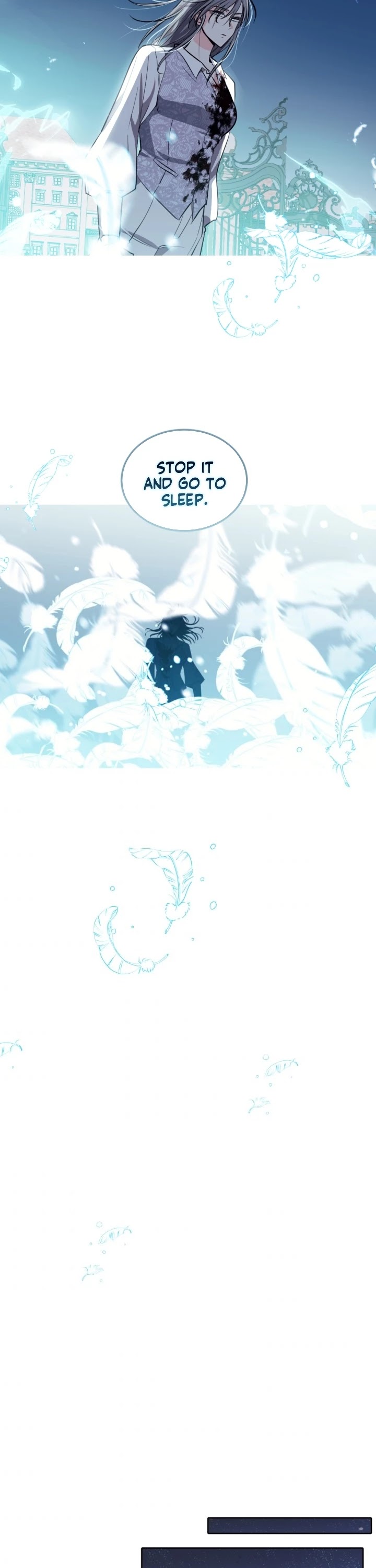 A Witch's Hopeless Wish Chapter 70 page 29 - Chapter 70