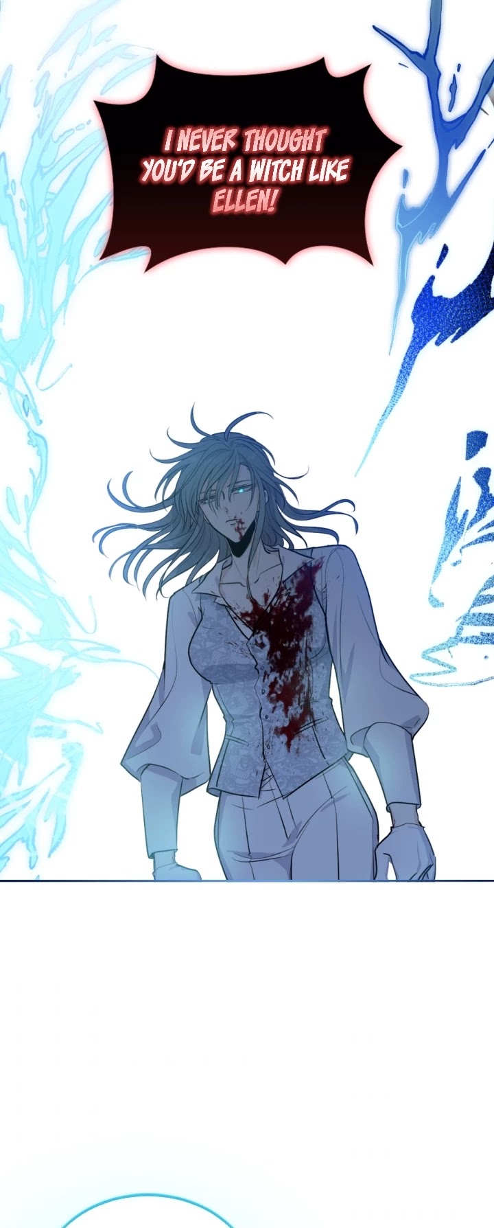 A Witch's Hopeless Wish Chapter 70 page 6 - Chapter 70