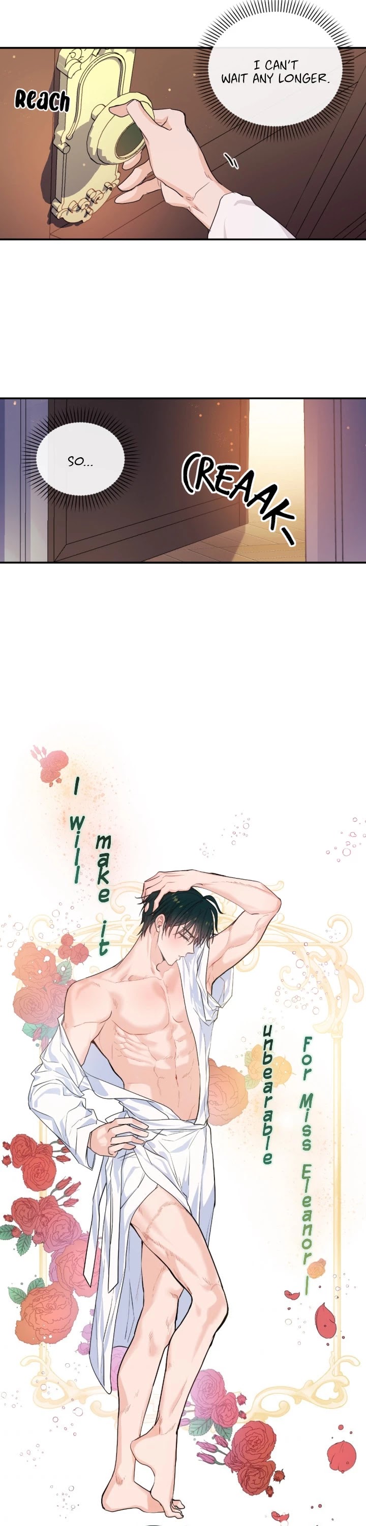 A Witch's Hopeless Wish Chapter 71 page 20 - Chapter 71