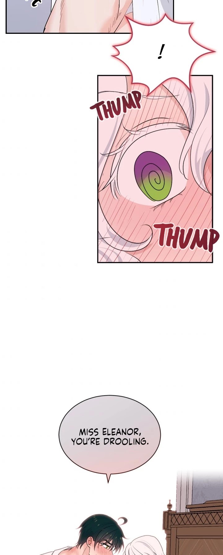 A Witch's Hopeless Wish Chapter 71 page 31 - Chapter 71