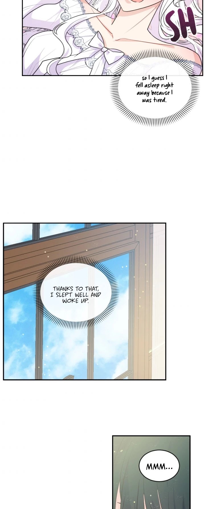 A Witch's Hopeless Wish Chapter 72 page 15 - Chapter 72