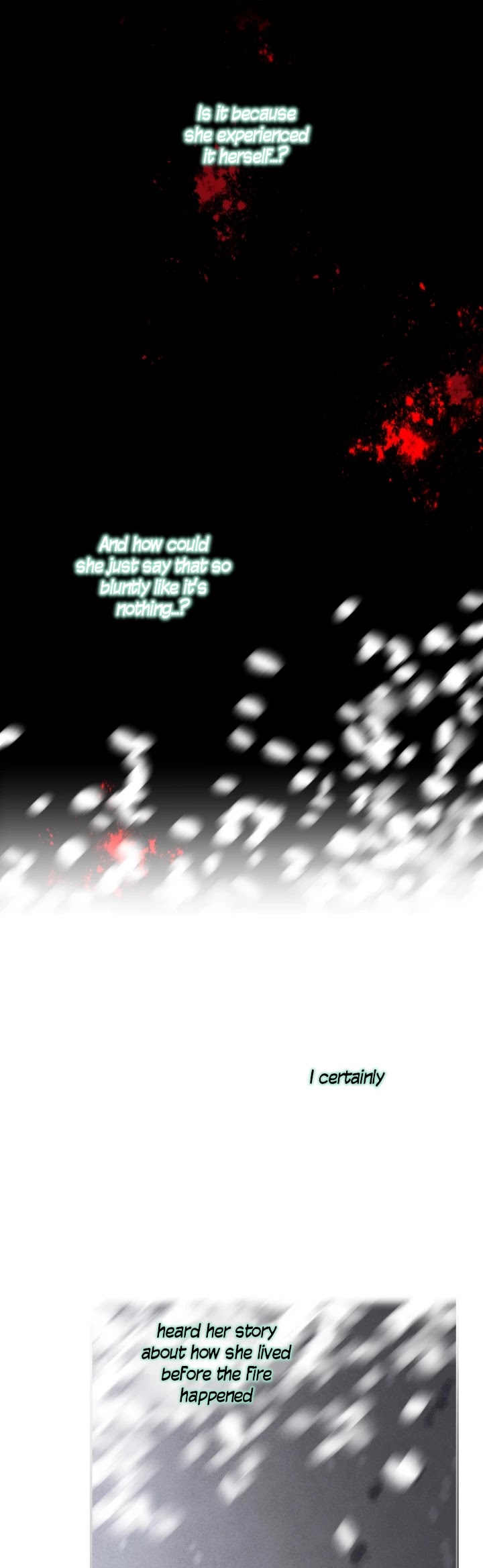 A Witch's Hopeless Wish Chapter 72 page 27 - Chapter 72