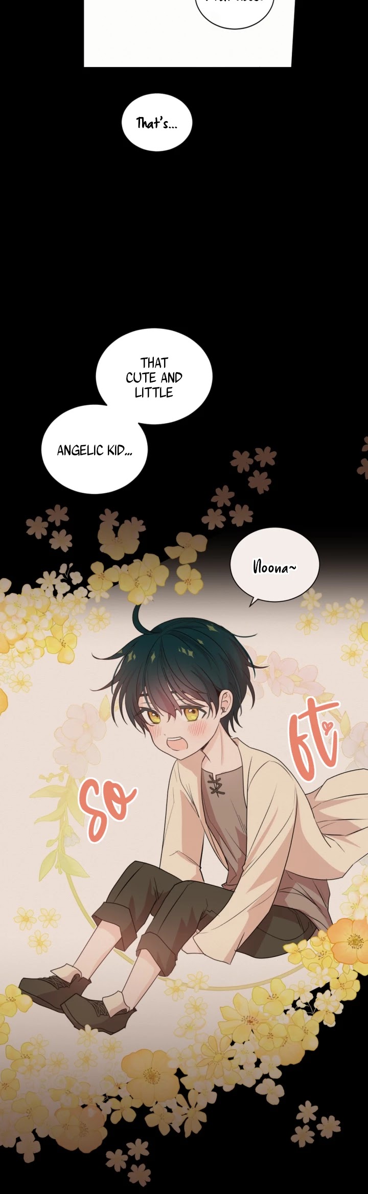 A Witch's Hopeless Wish Chapter 72 page 7 - Chapter 72