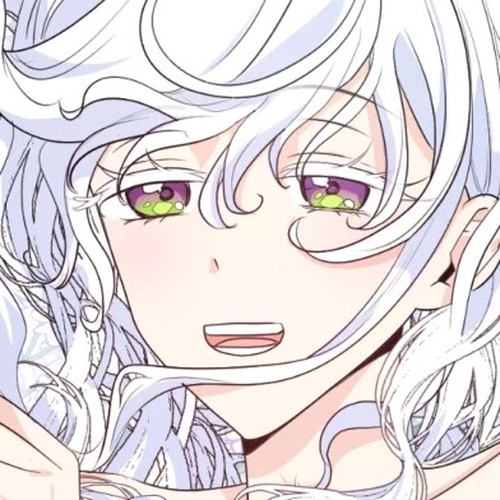 A Witch's Hopeless Wish Chapter 72 cover