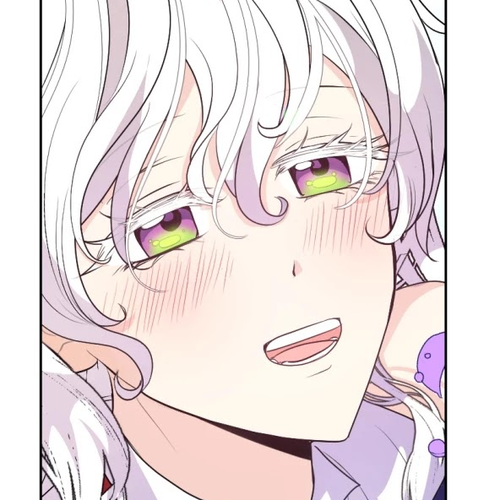 A Witch's Hopeless Wish Chapter 73 cover