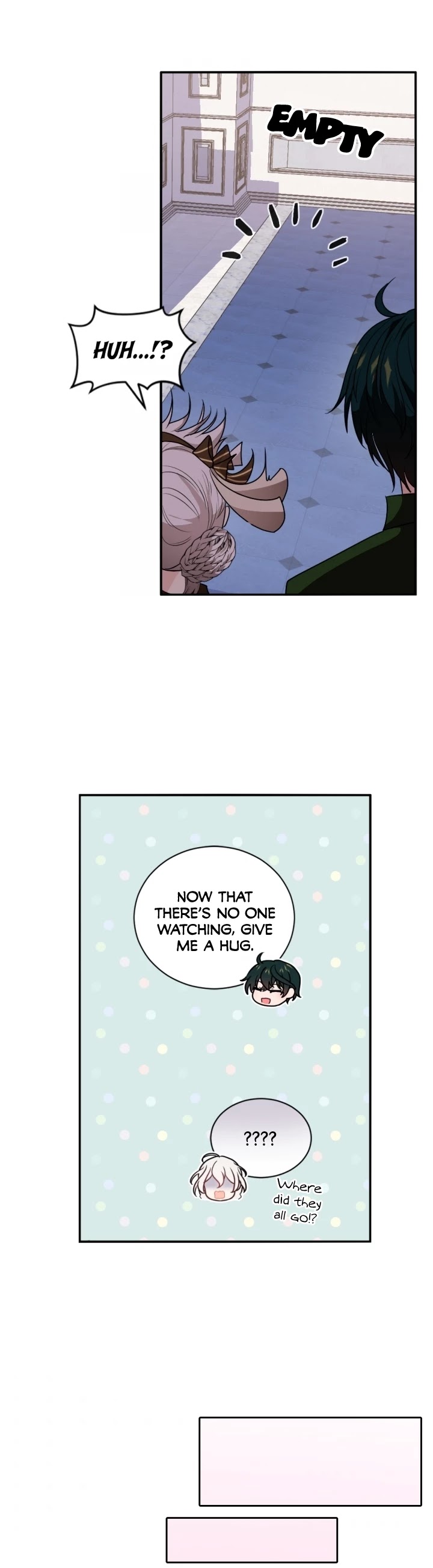 A Witch's Hopeless Wish Chapter 75 page 15 - Chapter 75