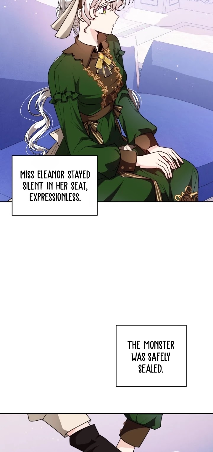 A Witch's Hopeless Wish Chapter 75 page 19 - Chapter 75