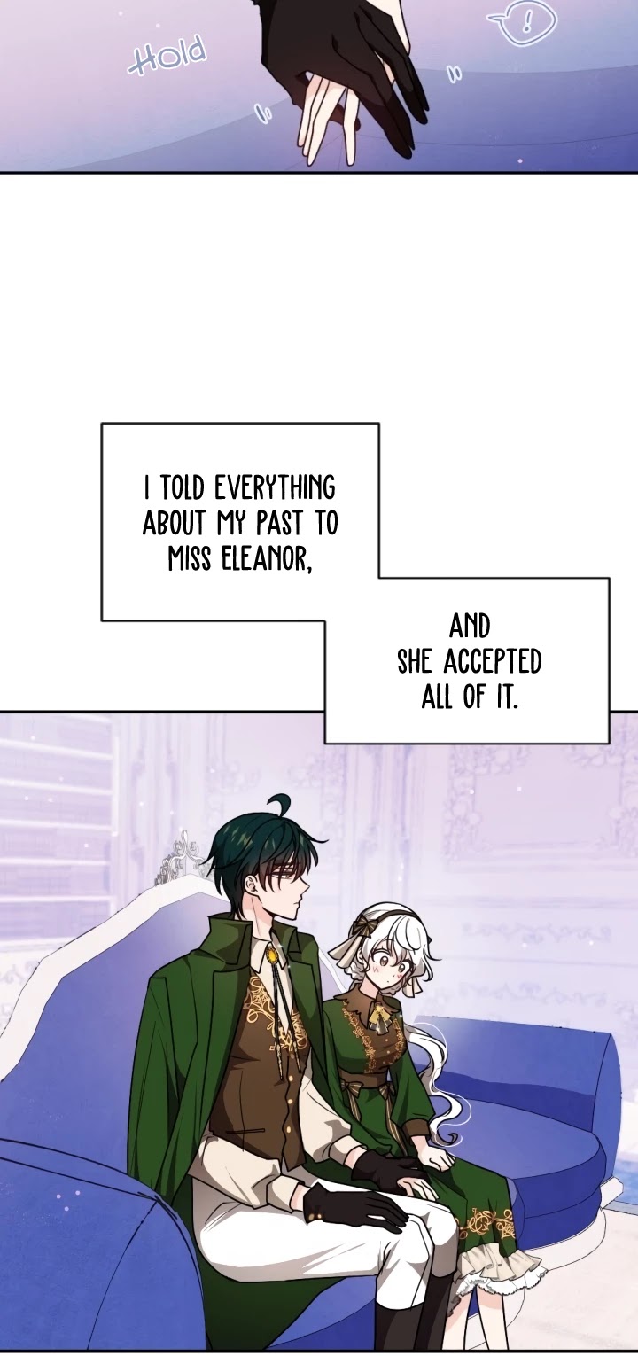 A Witch's Hopeless Wish Chapter 75 page 20 - Chapter 75
