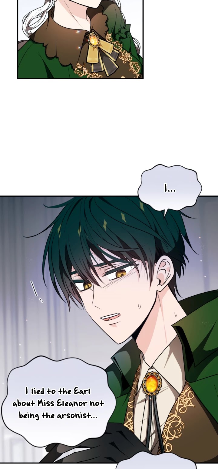 A Witch's Hopeless Wish Chapter 75 page 5 - Chapter 75
