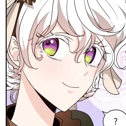A Witch's Hopeless Wish Chapter 75 cover
