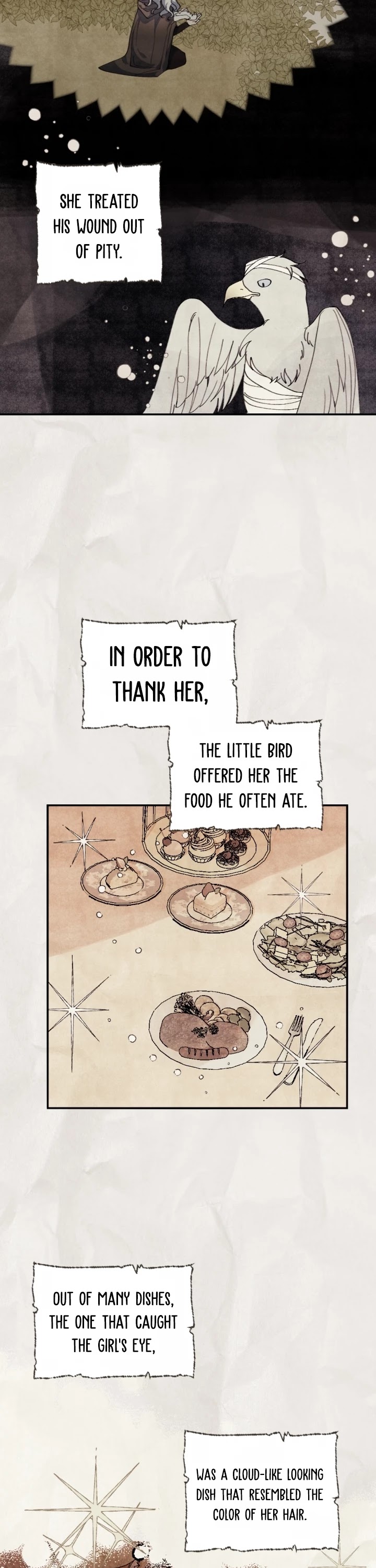 A Witch's Hopeless Wish Chapter 76 page 10 - Chapter 76