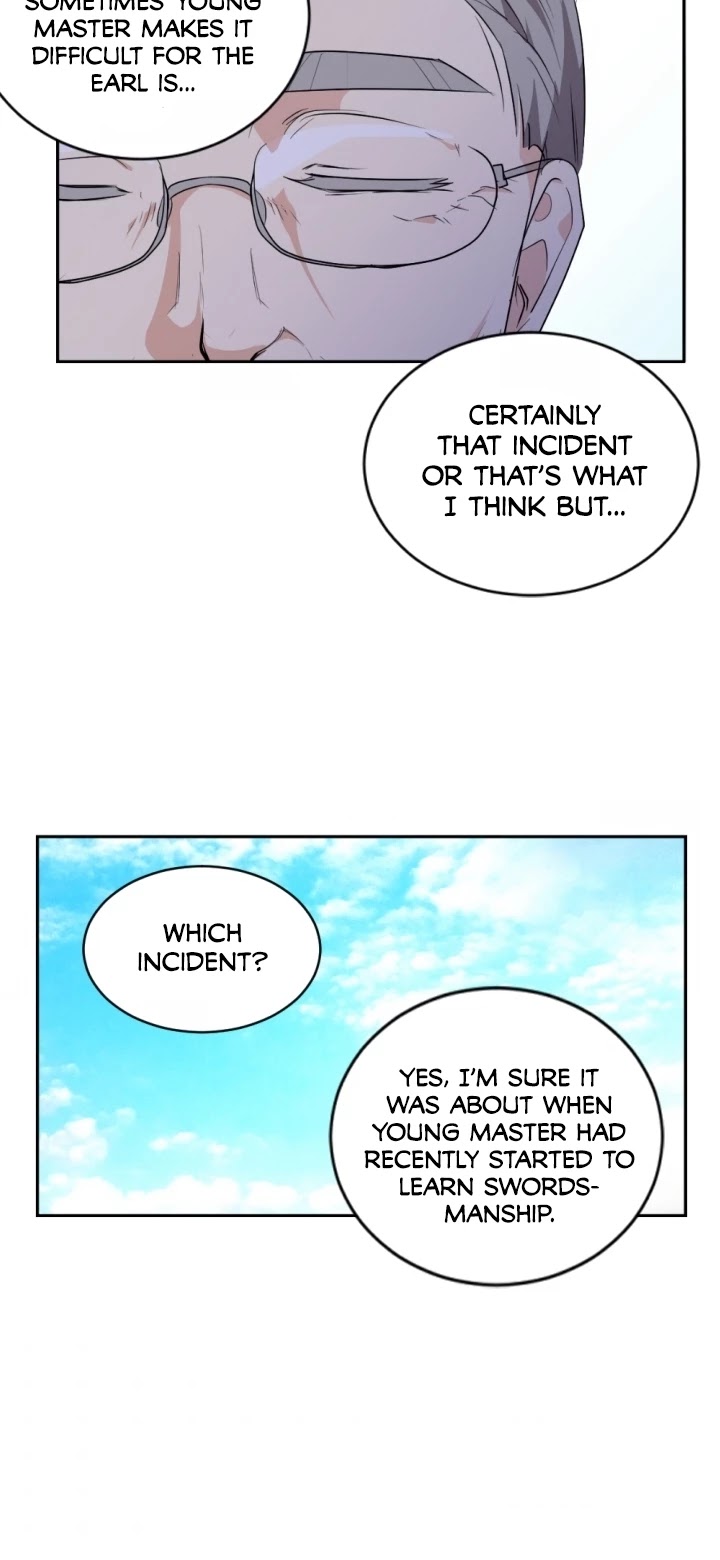 A Witch's Hopeless Wish Chapter 76 page 29 - Chapter 76