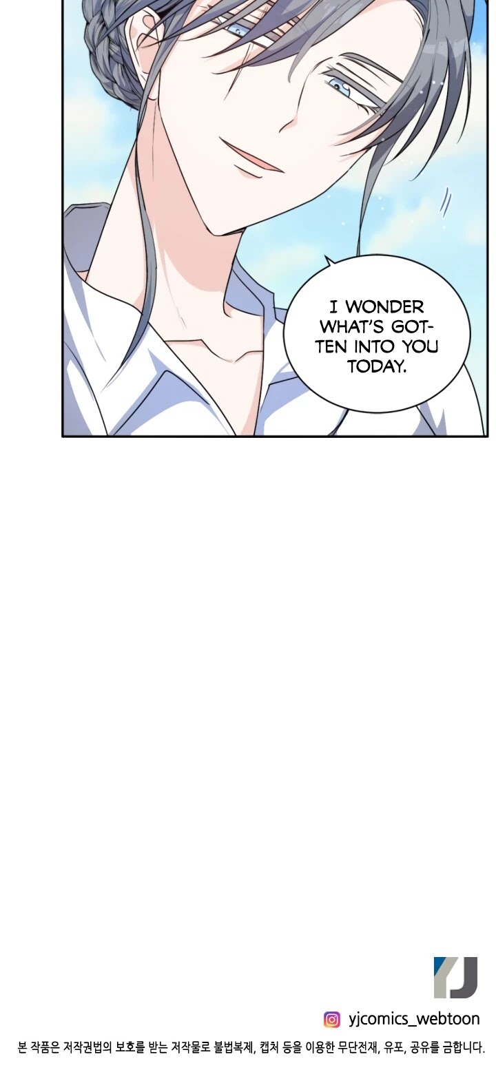 A Witch's Hopeless Wish Chapter 76 page 32 - Chapter 76