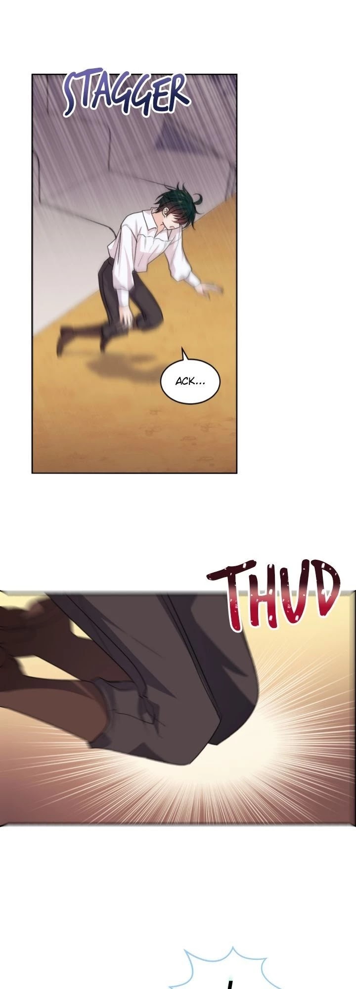 A Witch's Hopeless Wish Chapter 77 page 14 - Chapter 77