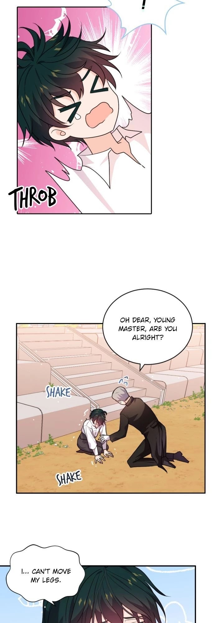 A Witch's Hopeless Wish Chapter 77 page 15 - Chapter 77