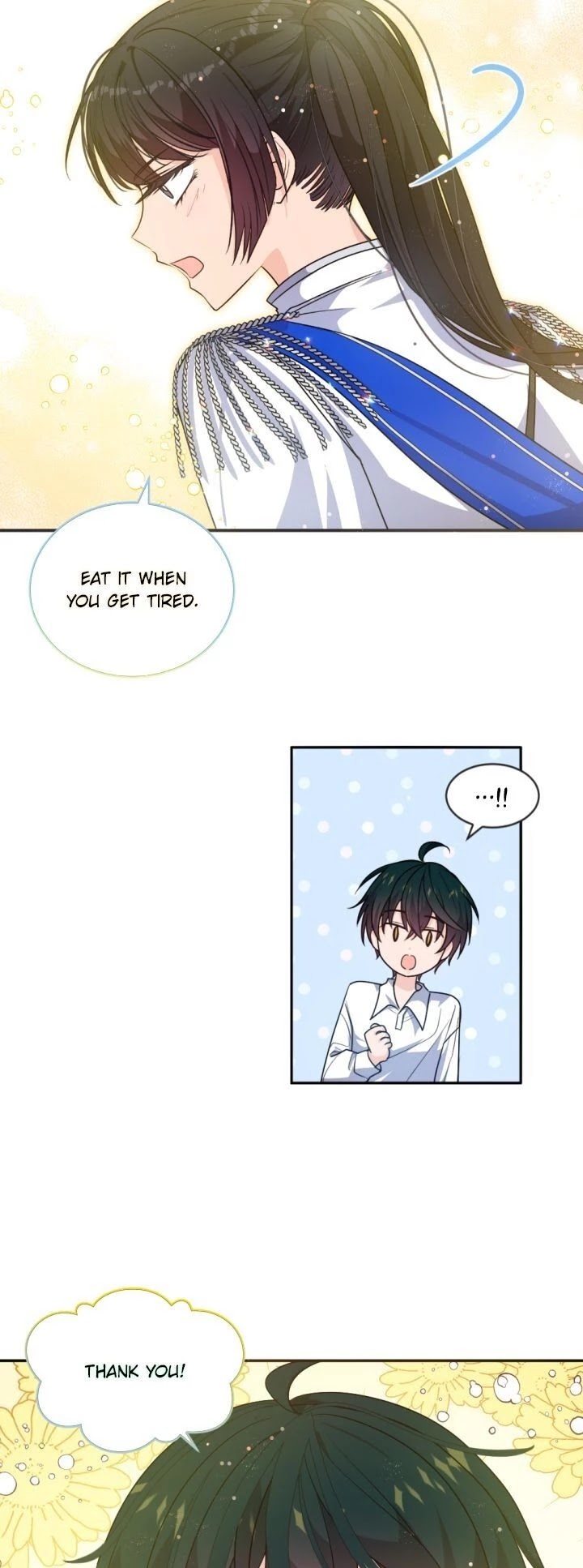 A Witch's Hopeless Wish Chapter 77 page 24 - Chapter 77