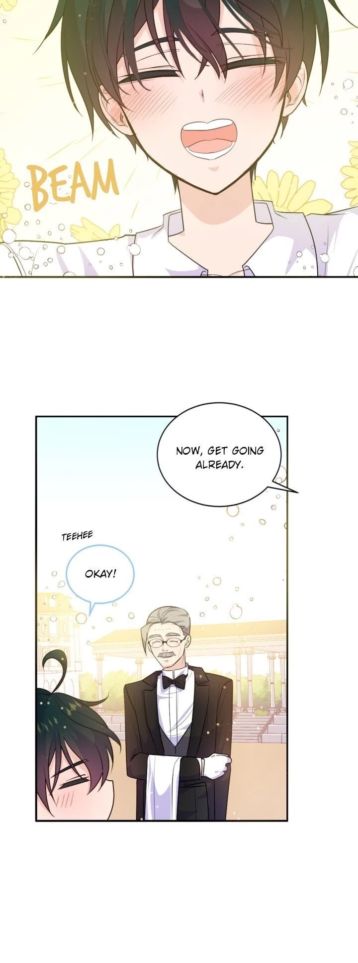 A Witch's Hopeless Wish Chapter 77 page 25 - Chapter 77