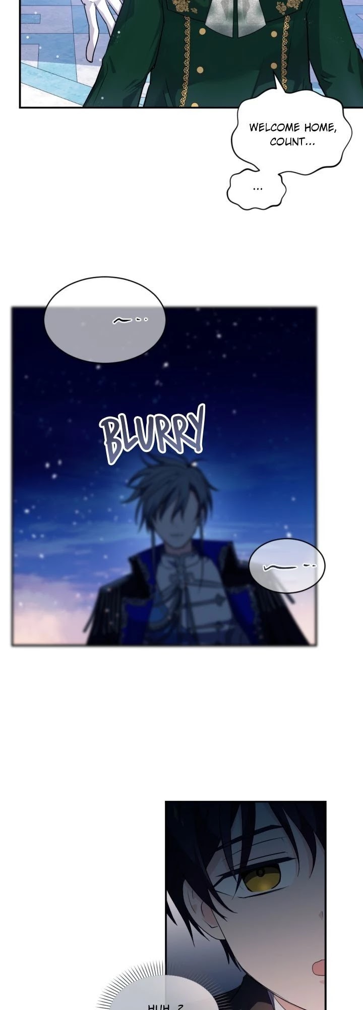 A Witch's Hopeless Wish Chapter 77 page 33 - Chapter 77