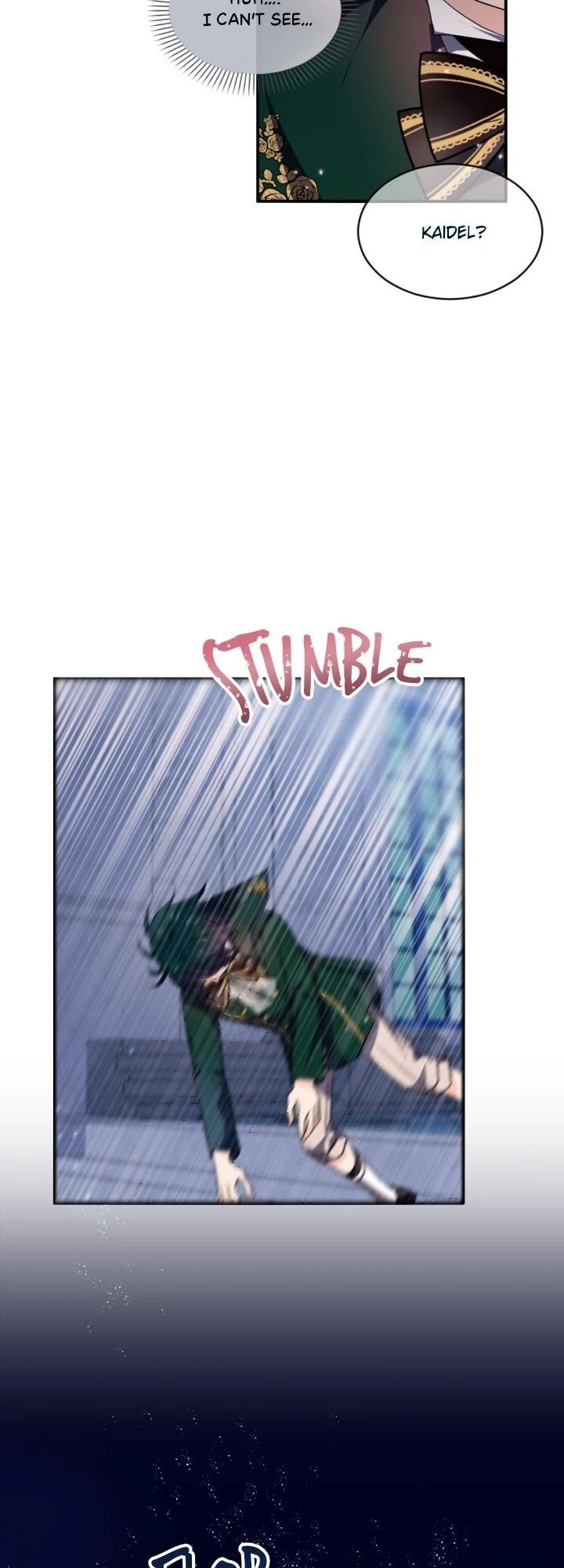 A Witch's Hopeless Wish Chapter 77 page 34 - Chapter 77